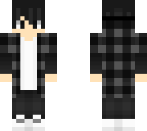 my old skin