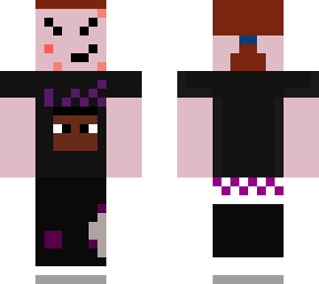 my roblox character