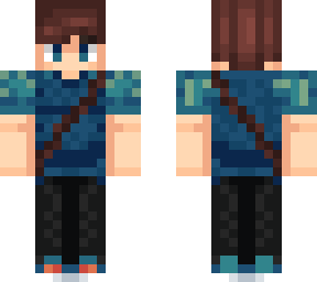 my skin