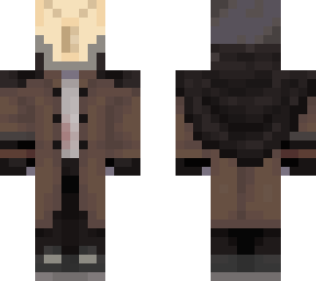 nether survivor 2.1