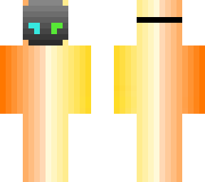 orange-yellow
