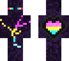 pan enderman