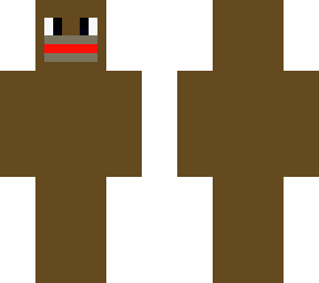 patty the platypus