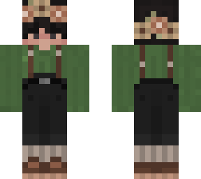 peto verde