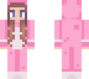 pink onesie