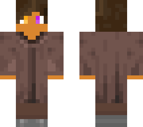 plain najox villager