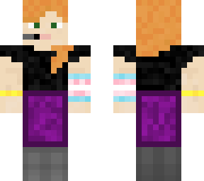 pride gamer alex