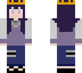 princess hinata