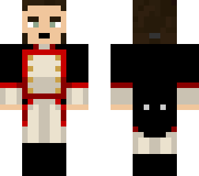 prison javert