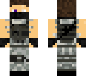 private ryan - crafting dead