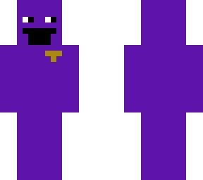 purple guy