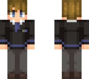 ravenclaw boy