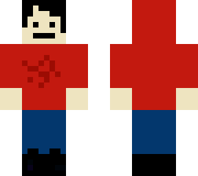 red hoodie 2.0