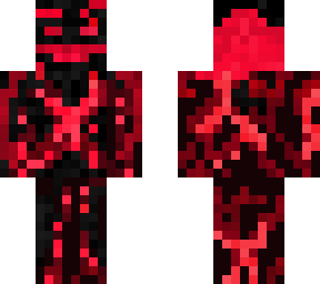 rock | Minecraft Skin