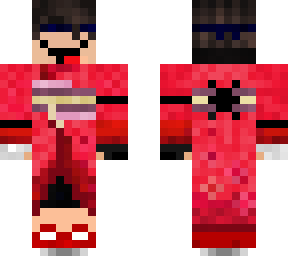roier kimono