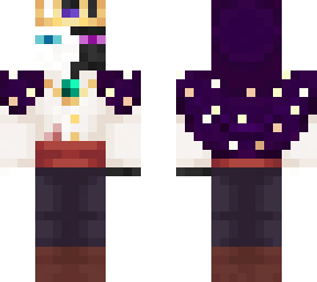 royal ender