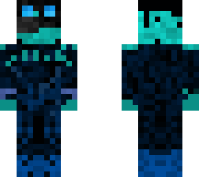 ruined ender