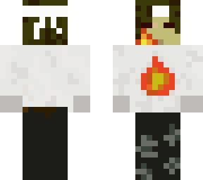 sap flames