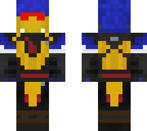 scorpion soundwave