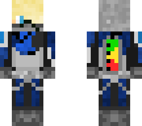 scuba guy