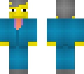 seymour skinner