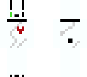 shin gaijin 2023 (jinx)