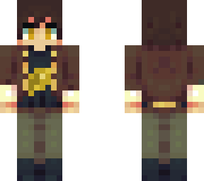 skin remake