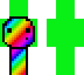 slime multicolore dream