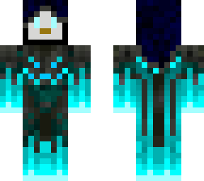 soul penguin