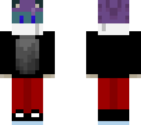 squidifyed shaln
