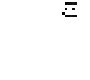 stick head