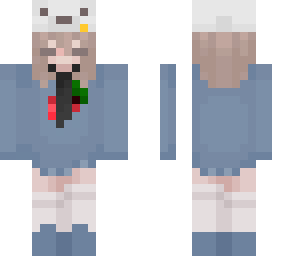 stwbry w tie