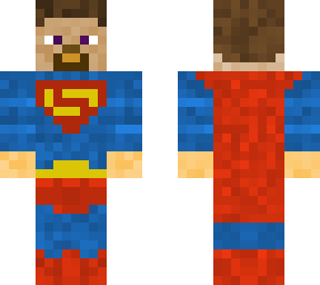 super steve (requested)