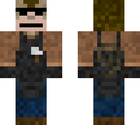 supercoolmonkey blacksmith