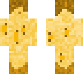 that banana guy v.2
