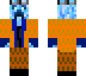 the diamond creeper (side order)
