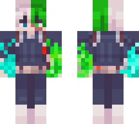 todoroki remastered 2