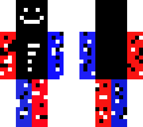 tripfirex official skin
