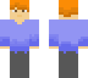 two-layer detail changing skin