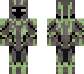 unfinished paladin