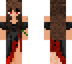 vampire (caspian)