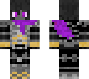 void ranger