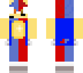 vypor and hyper prank tunic