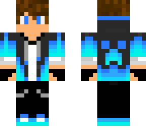 water boy