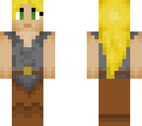 woodland elf