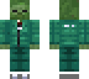 zombie (squid game version)