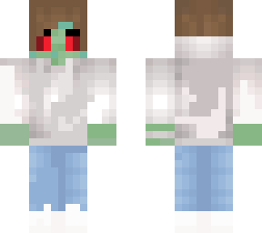 zombie sam