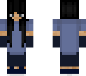 ~bland blue~ pt. 1