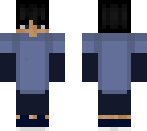 ~bland blue~ pt. 2