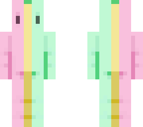 =chifruit= fixed**